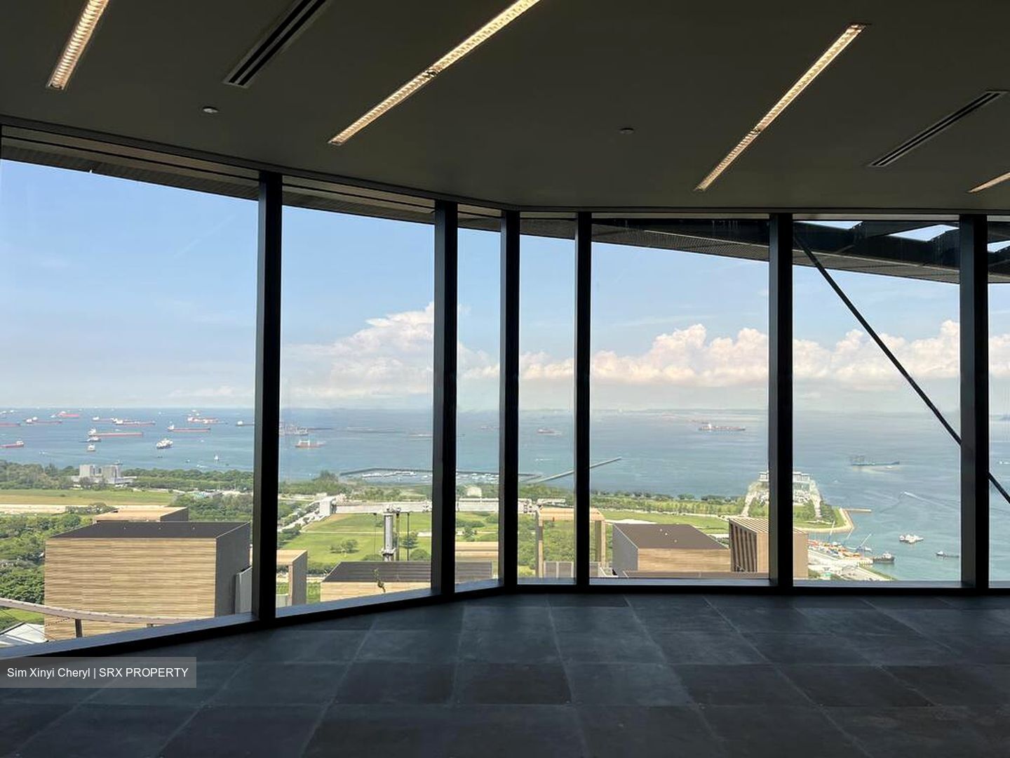 Marina One East Tower (D1), Office #466557471